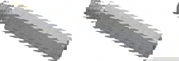 Male-Female Hex Circuit Board Standoff: #10-32, 1/4